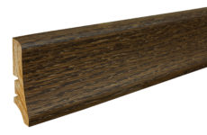 ПЛІНТУС P20 ДУБ BERYL