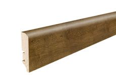 ПЛІНТУС P50 ДУБ Bonet