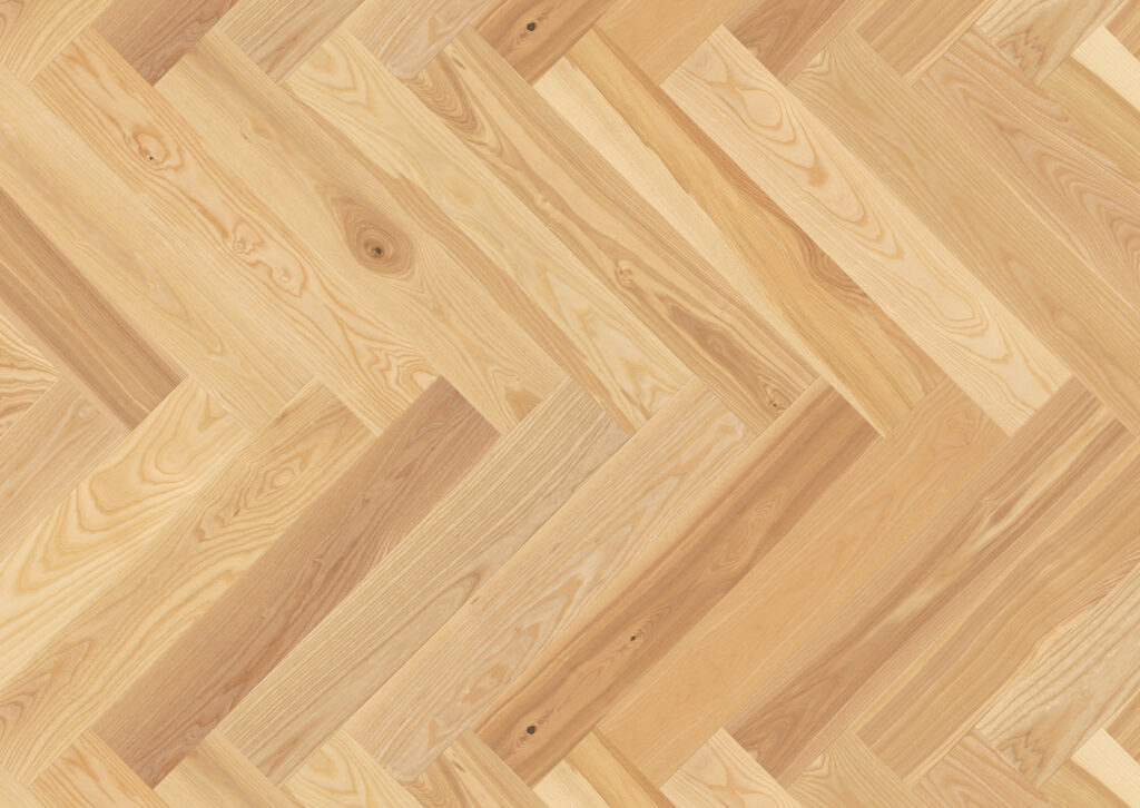 Ясен Auric Класична «Ялинка» 130