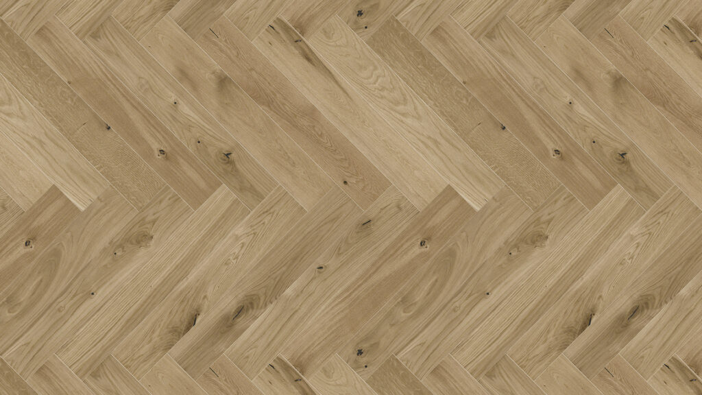 ДУБ Ontario Французька Ялинка 130