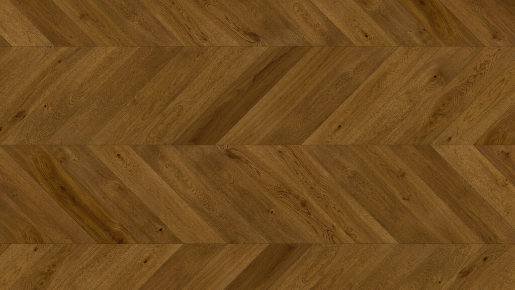 Дуб Honey Французька Ялинка 130