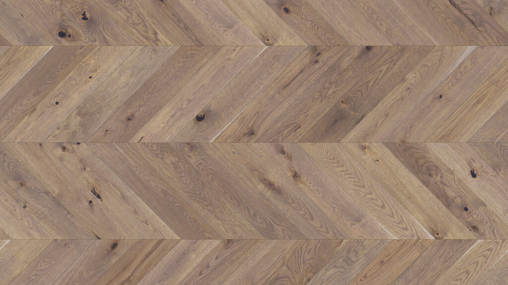 Дуб Serene французька Ялинка 130